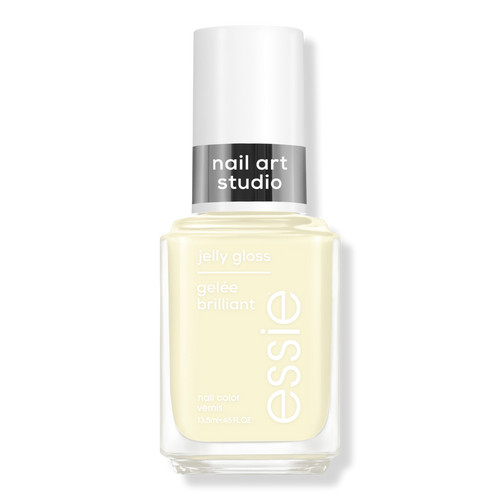 Nail Art Studio Jelly Gloss Nail Polish | Ulta