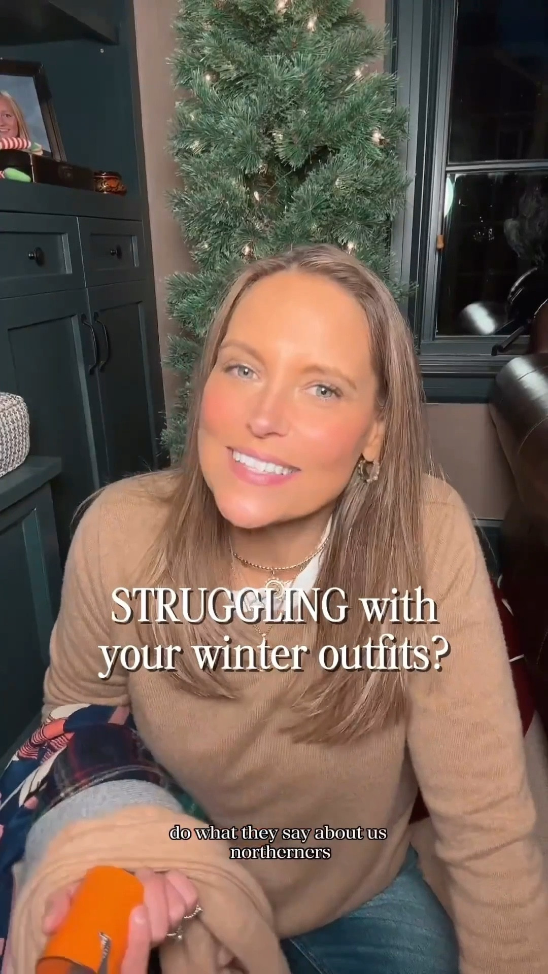 Elevate your winter outfits with this one item! m

#LTKootd #LTKFindsUnder50 #LTKMidsize