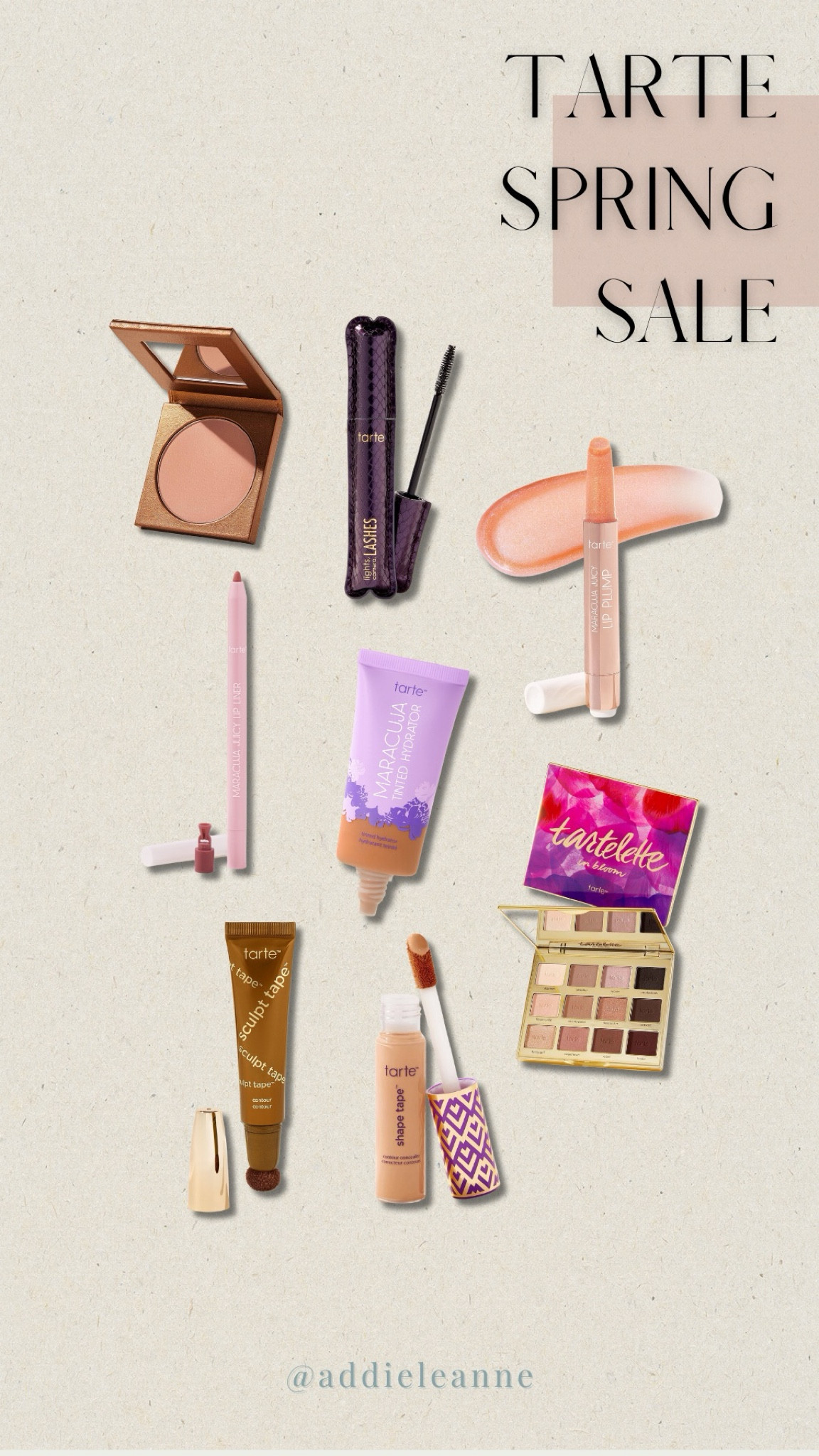 A lot of these are some of my daily go to products! Grab them during the LTK sale  

#LTKbeauty #LTKSpringSale #LTKstyletip