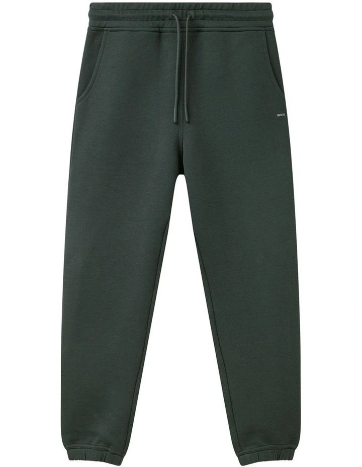 Indie Kids by IndustrieThe Silverstone Tech Trackie (8-16 Years) in Elm | Myer
