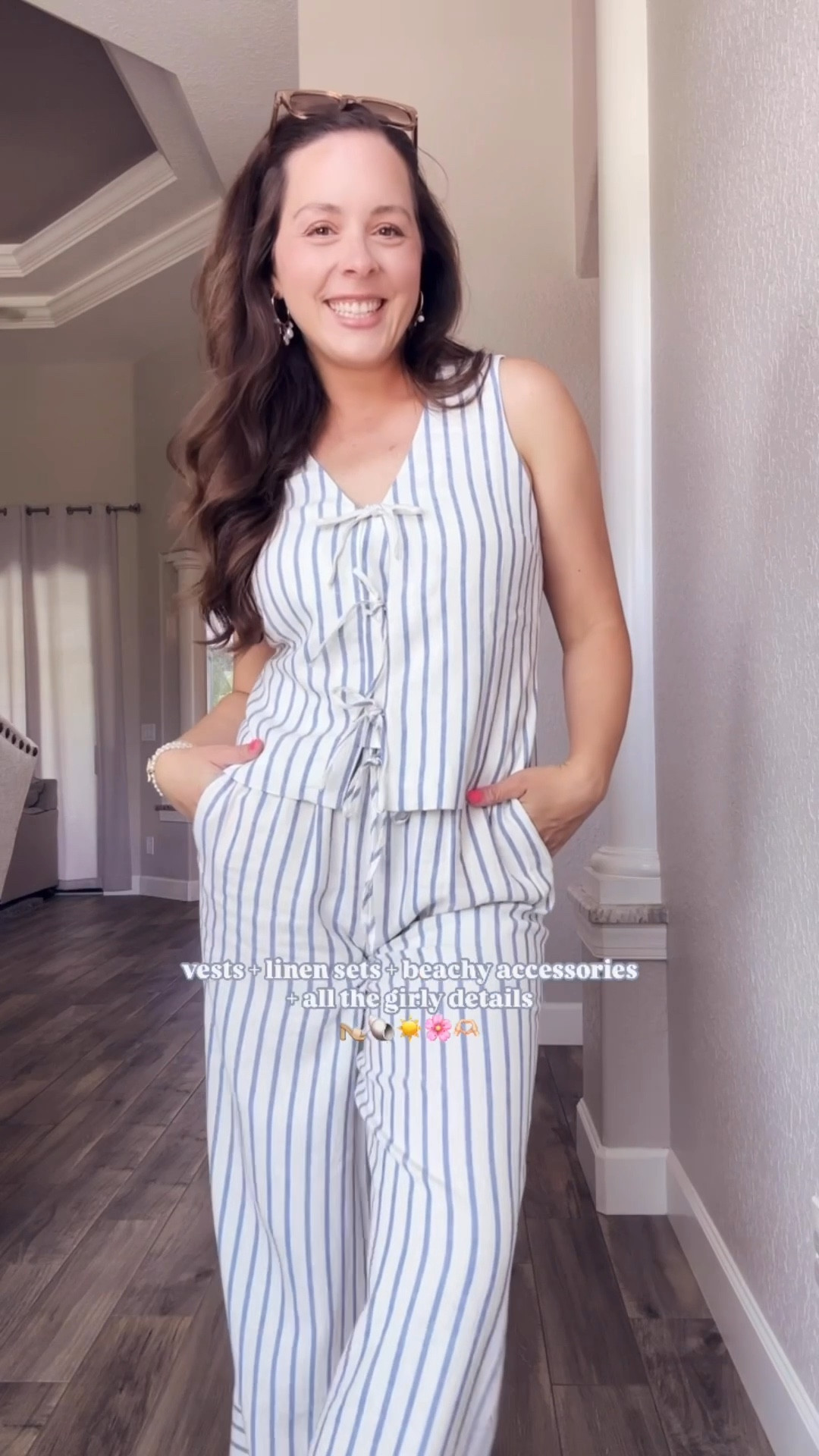 LC Lauren Conrad | Kohls Finds | Summer Fashion | Summer Looks | Summer Style | Vacay Looks

#summerfashion #summerstyle #lclaurenconrad #kohlsfinds #vacaylooks

#LTKStyleTip #LTKSeasonal #LTKFindsUnder50