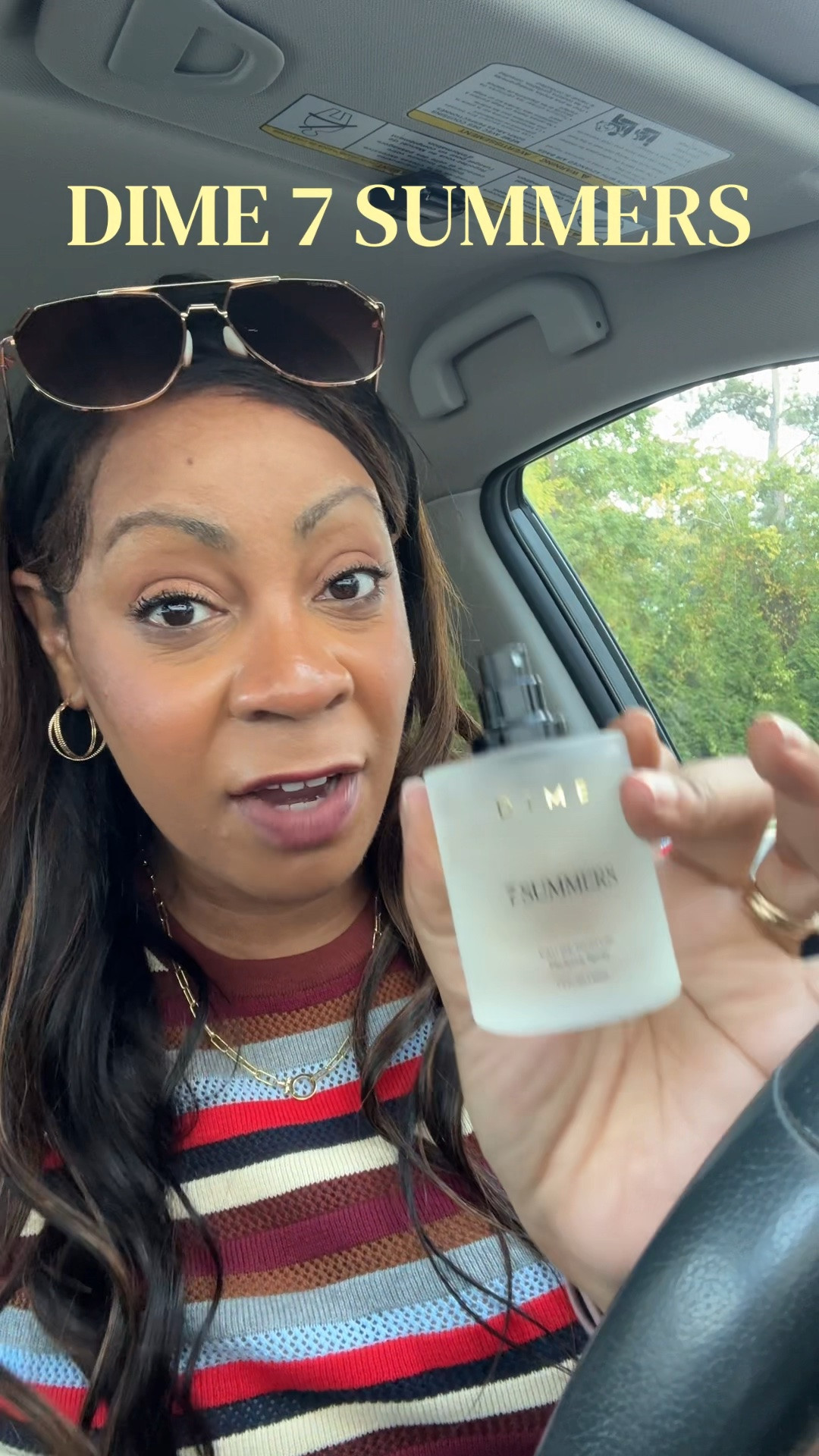Dime beauty 7 summers perfume

#LTKselfcare #LTKgrwm #LTKBeauty
