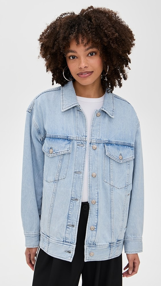 Pistola Denim Rown Jacket | Shopbop | Shopbop