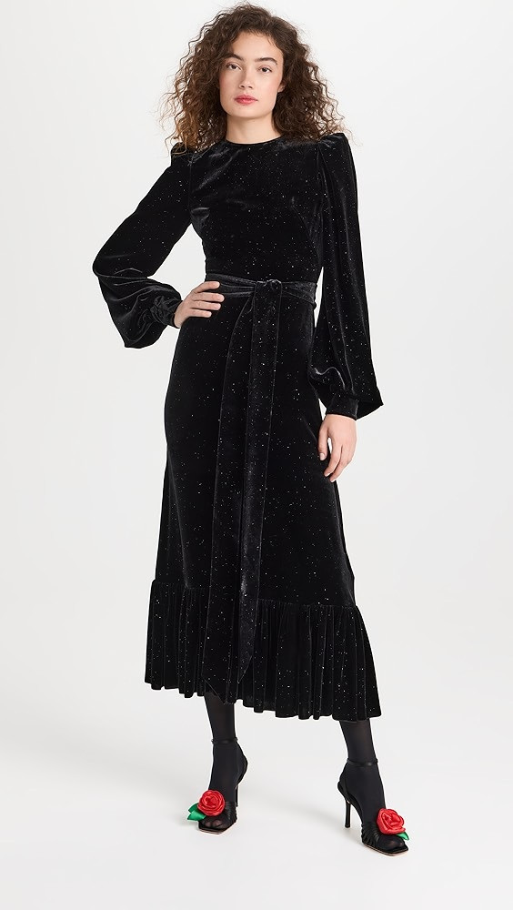 The Vampire's Wife | Shopbop