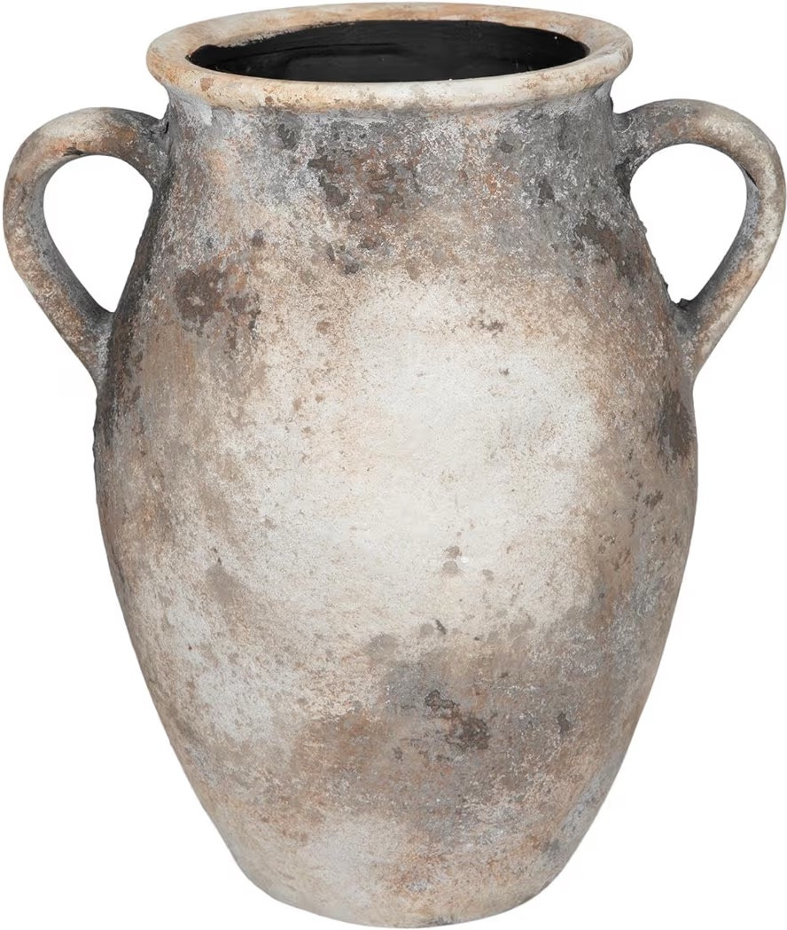 Hobby Lobby is now on Amazon! How amazing is that?!?

Here are my top picks as an interior designer ✨

Terracotta vase- looks high end, but is $20!!! 

Vintage floral wall art- Unique & gorgeous. Would elevate any space  

#LTKSpringSale #LTKSeasonal #LTKHome