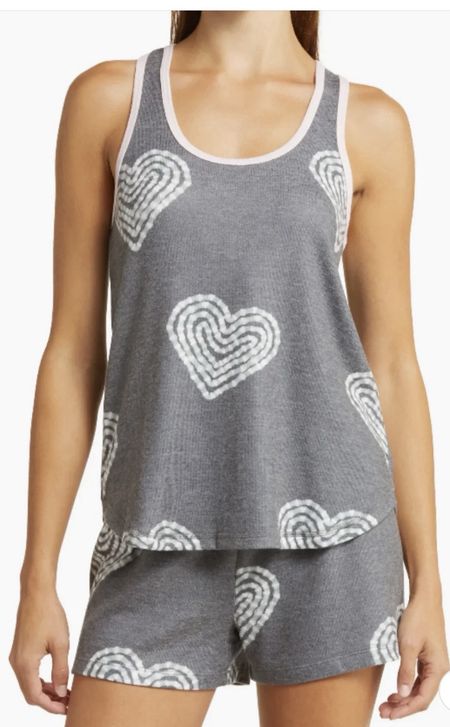 P.J. Salvage Heart Pajamas on sale for $30! 70% off!!!

#LTKGiftGuide #LTKsalealert #LTKfindsunder50