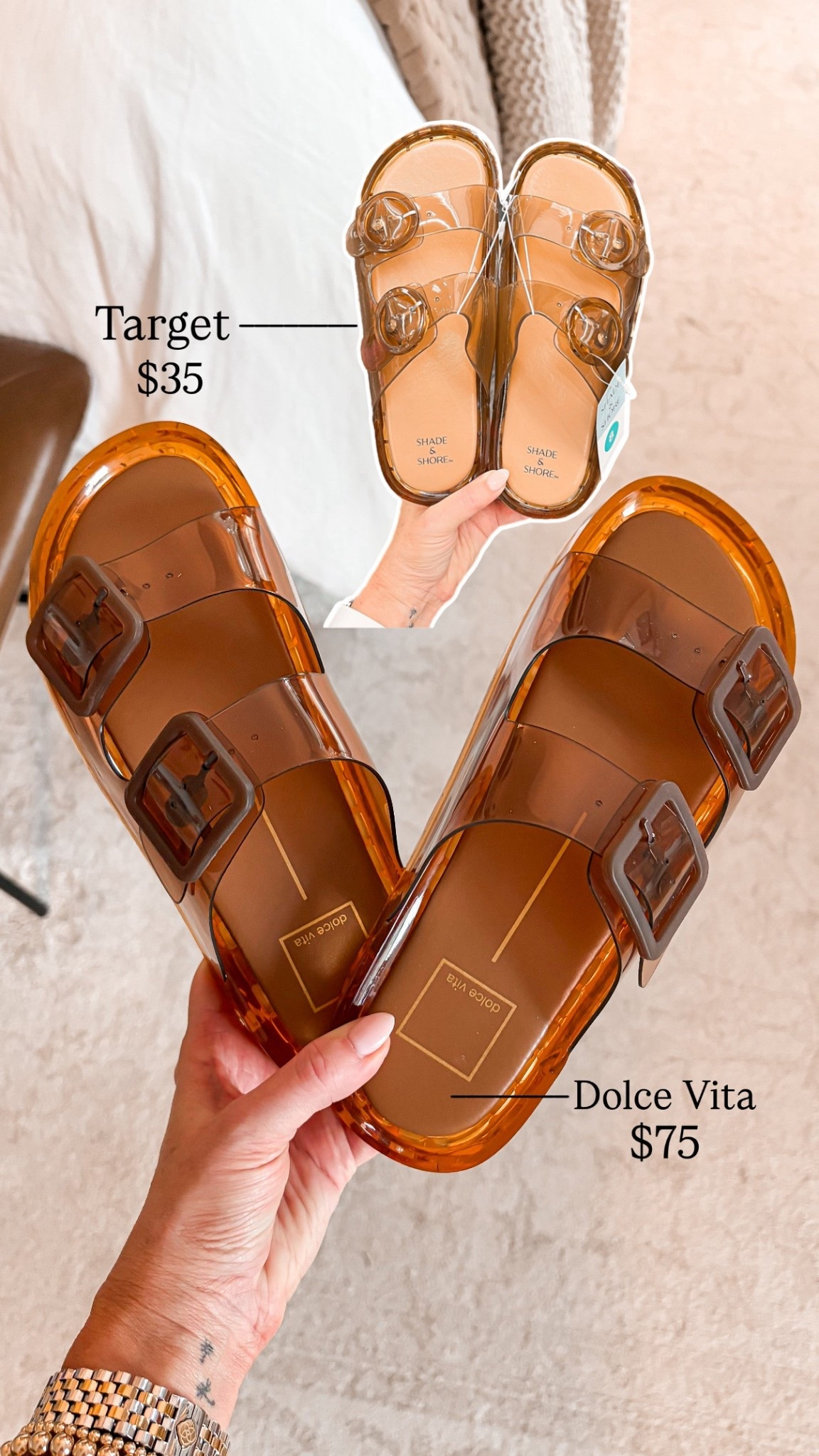 Can’t get over this look for less 🤎



#LTKSeasonal #LTKTravel #LTKSwim