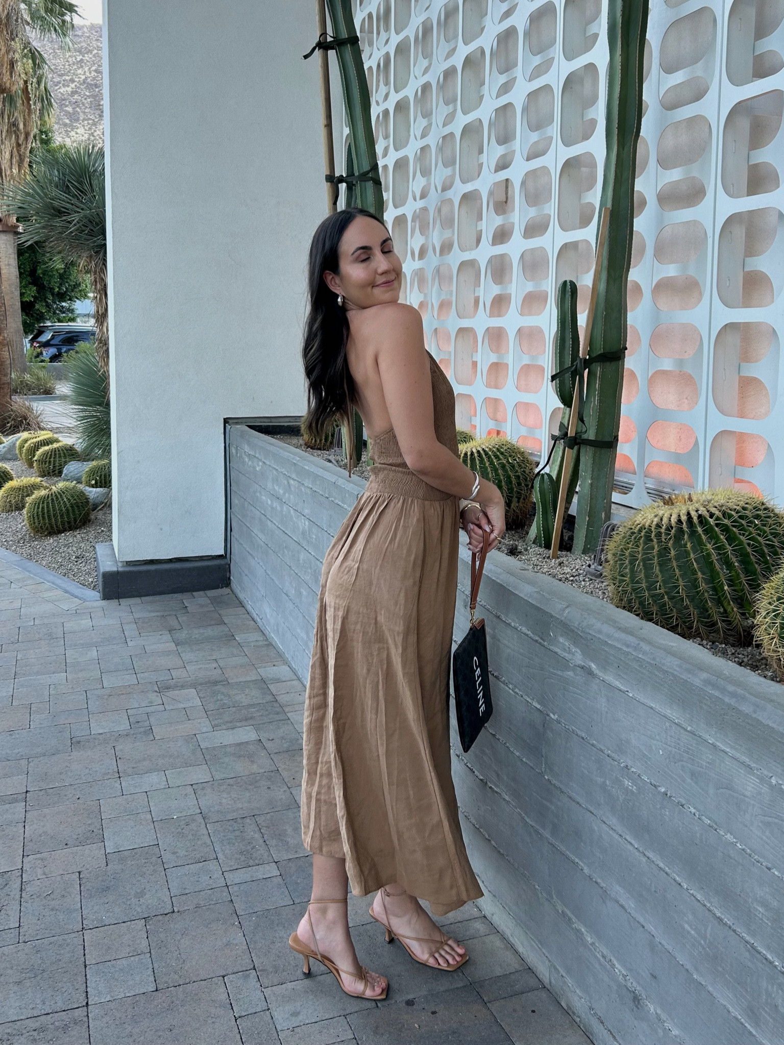 cute summer dress idea ☀️

(dress is from Zara)

#LTKStyleTip #LTKShoeCrush #LTKFindsUnder50