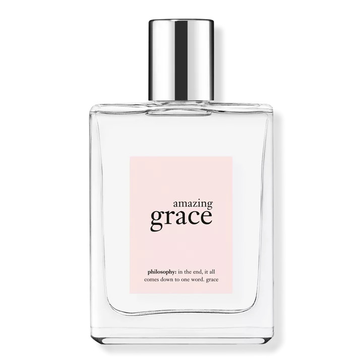 Amazing Grace Eau de Toilette | Ulta