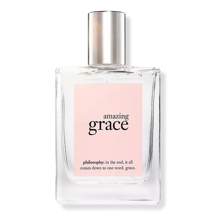 Amazing Grace Eau de Toilette | Ulta