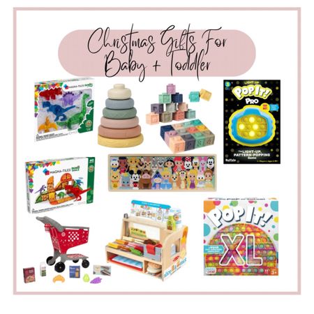 Shop my 2022 Christmas Gift Guides! 

#LTKHoliday #LTKbaby #LTKkids