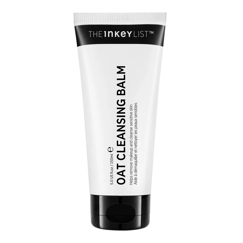 The Inkey List Oat Cleansing Balm | Sephora (AU)