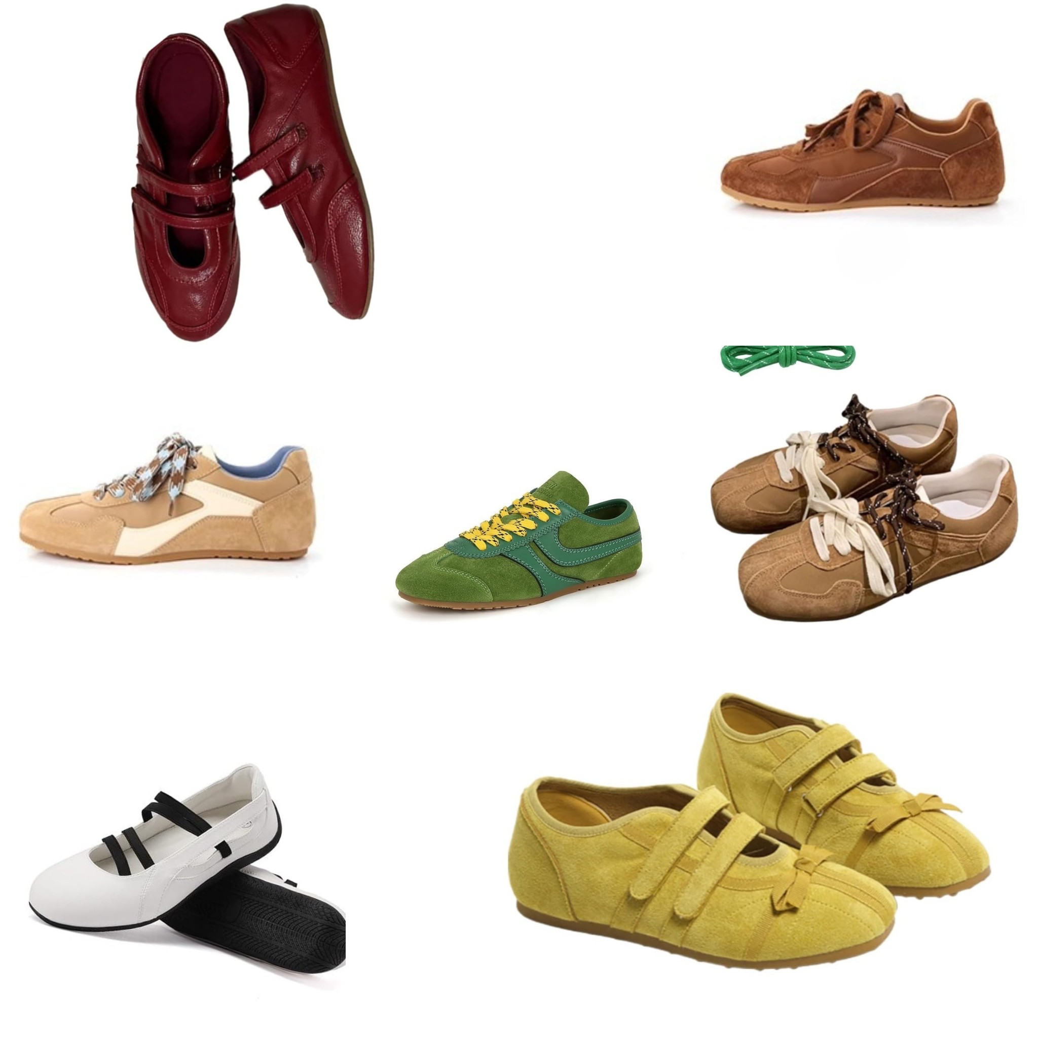 Fall sneakers 

#LTKSeasonal #LTKSaleAlert #LTKStyleTip