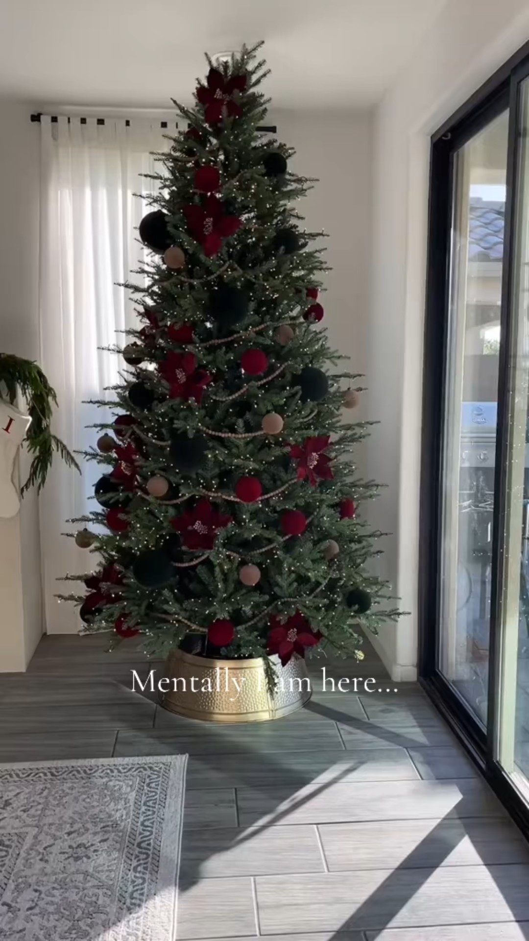 Christmas ready! 

#LTKHome #LTKSaleAlert #LTKSeasonal