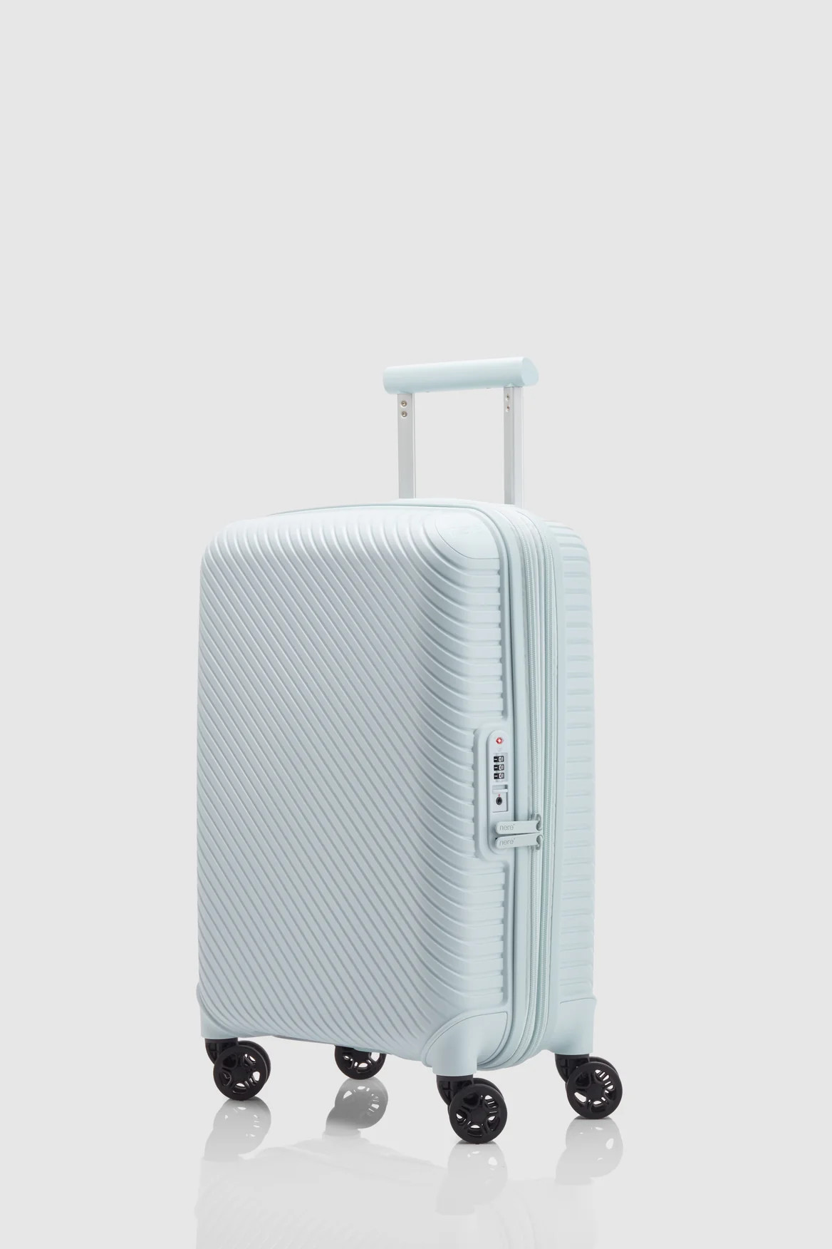 Bondi Carry-On 56cm Suitcase | Strand Australia