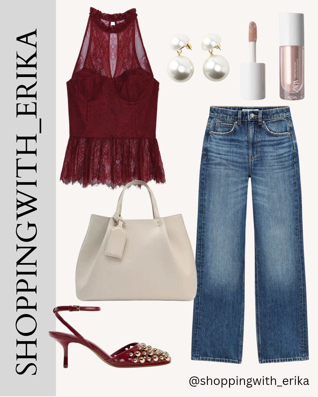 Cutie outfit inspo ✨️ 

#LTKStyleTip #LTKParties #LTKMostLoved