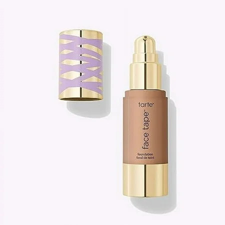 Tarte Face Tape Foundation 29N Light-Medium Neutral 1.01 oz | Walmart (US)