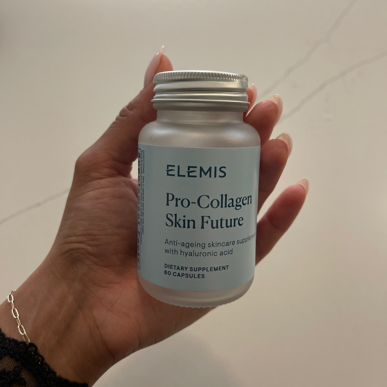 PRO TIP: take your HA