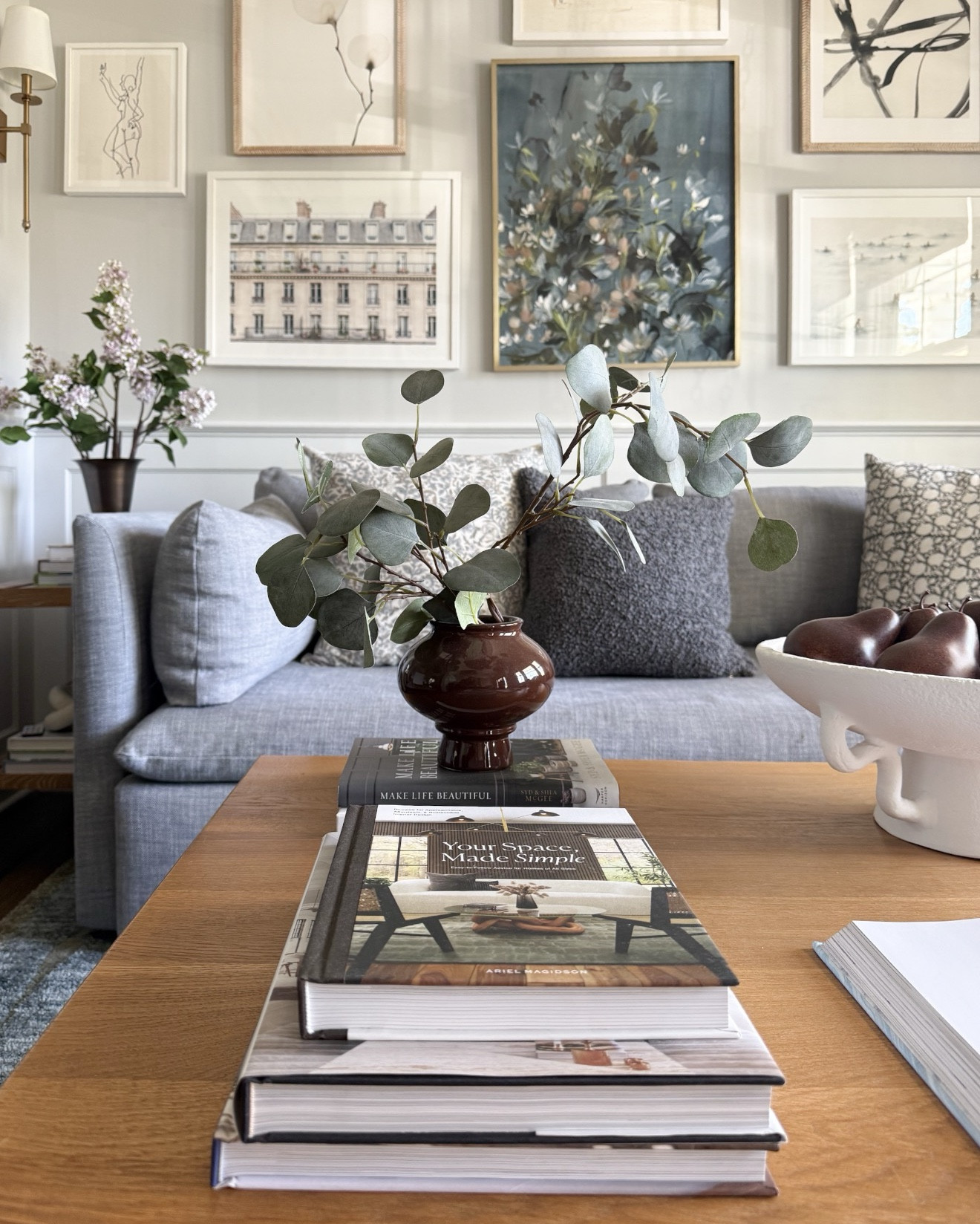 This week's best sellers! 

My favorite spring vase back in stock, the necklace that I keep getting stopped on the street about, the prettiest silver shell dish, our Serena & Lily bedroom dresser (on sale!!), the cutest mini vase, and my crochet ballet flat that I've been wearing on repeat!

#LTKHome #LTKSaleAlert #LTKootd