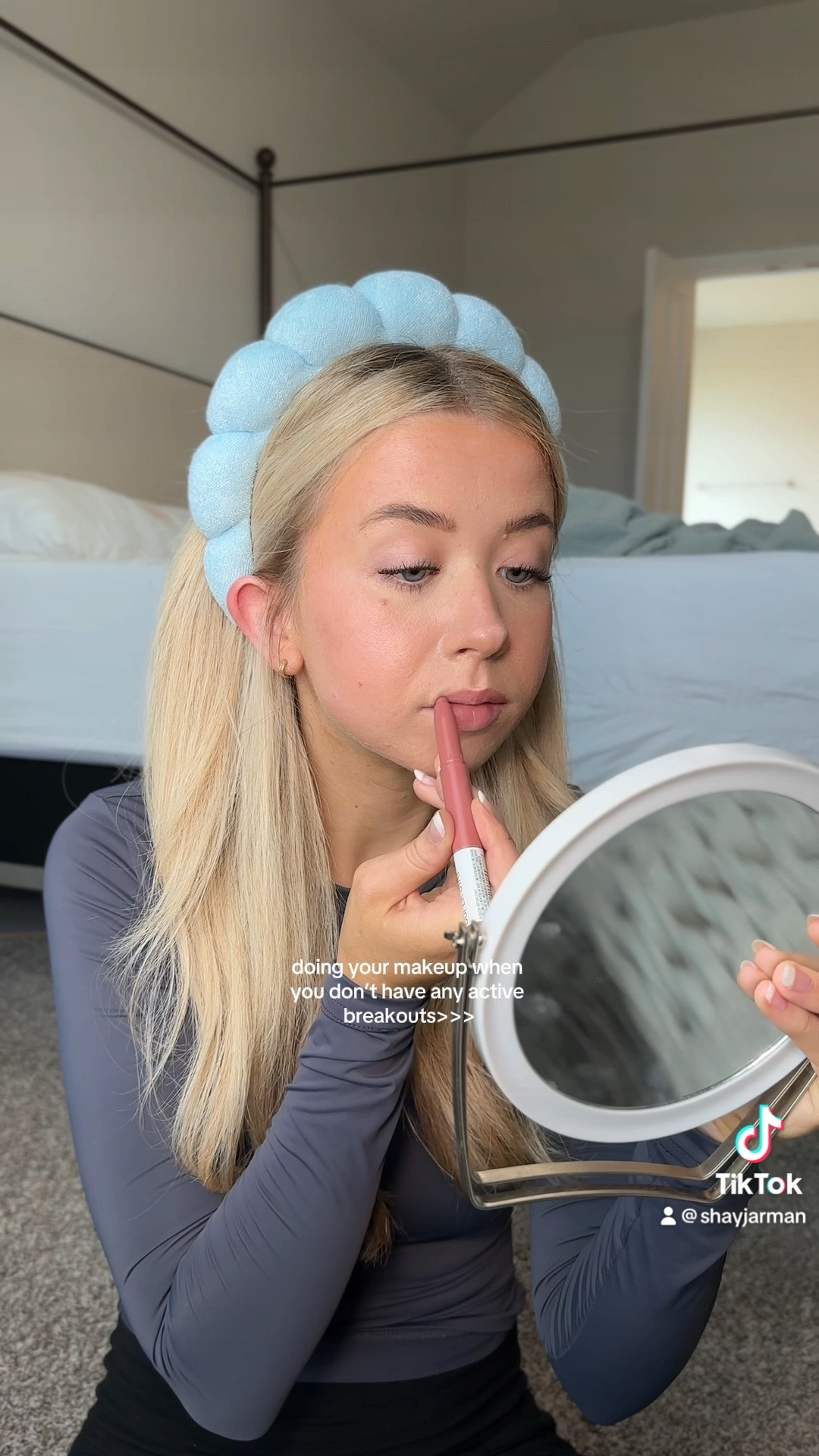 everyday makeup I use!


#LTKVideo