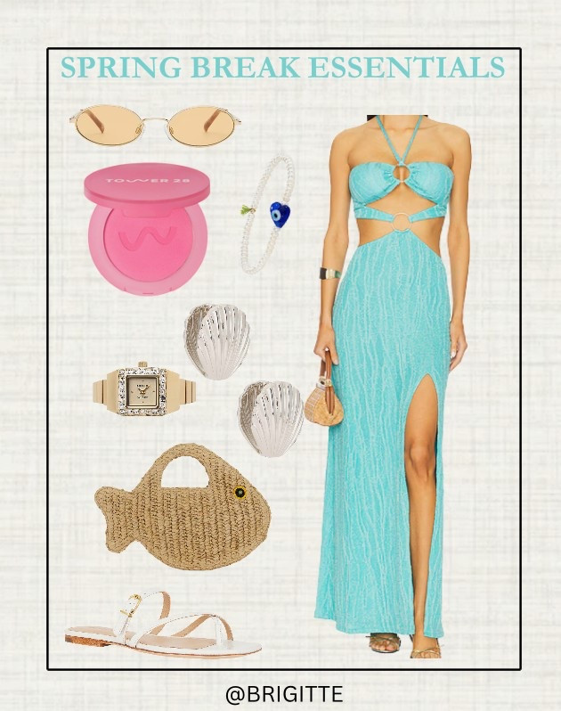SPRING BREAK VACATION ESSENTIALS ☀️ 🌴 ✈️ 👙  
Spring break essentials I'm loving from Revolve 
#revolve #spring #springootd #springstyle #styleinspo #style #inspo #summer #summerstyle #summerootd #springootd #beachoutfit #beachstyle #vacation #airportootd 

#LTKStyleTip #LTKFestival #LTKSeasonal