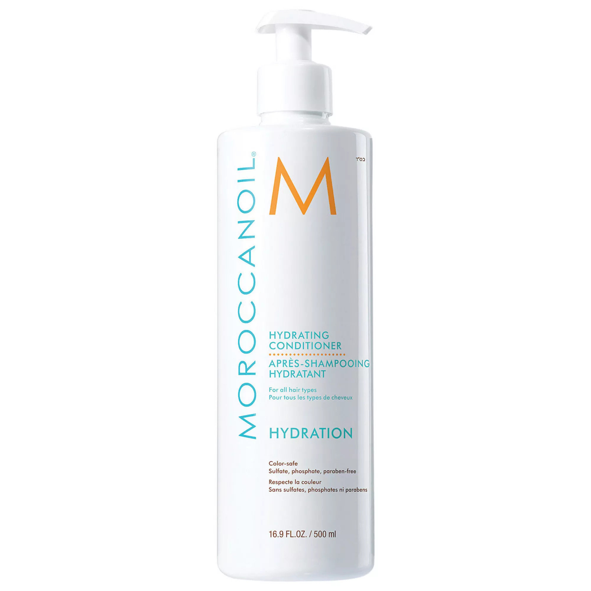 Moroccanoil Hydrating Conditioner with Argan Oil | Kohl's