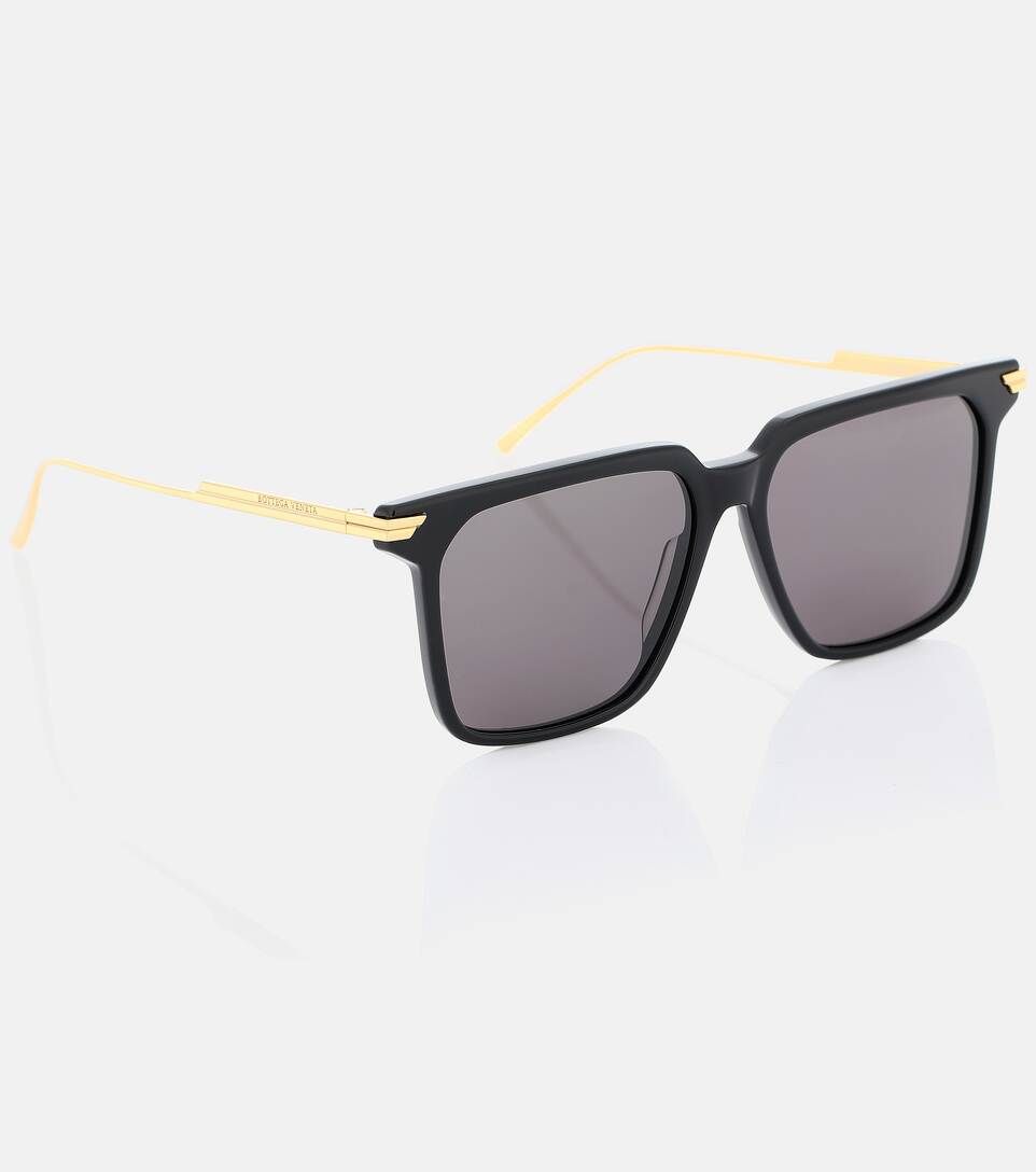 Eckige Sonnenbrille | Mytheresa (DACH)