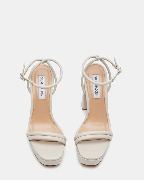 LOFTY BONE LEATHER | Steve Madden (US)