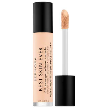 Best Skin Ever Full Coverage Multi-Use Concealer - SEPHORA COLLECTION | Sephora | Sephora (US)