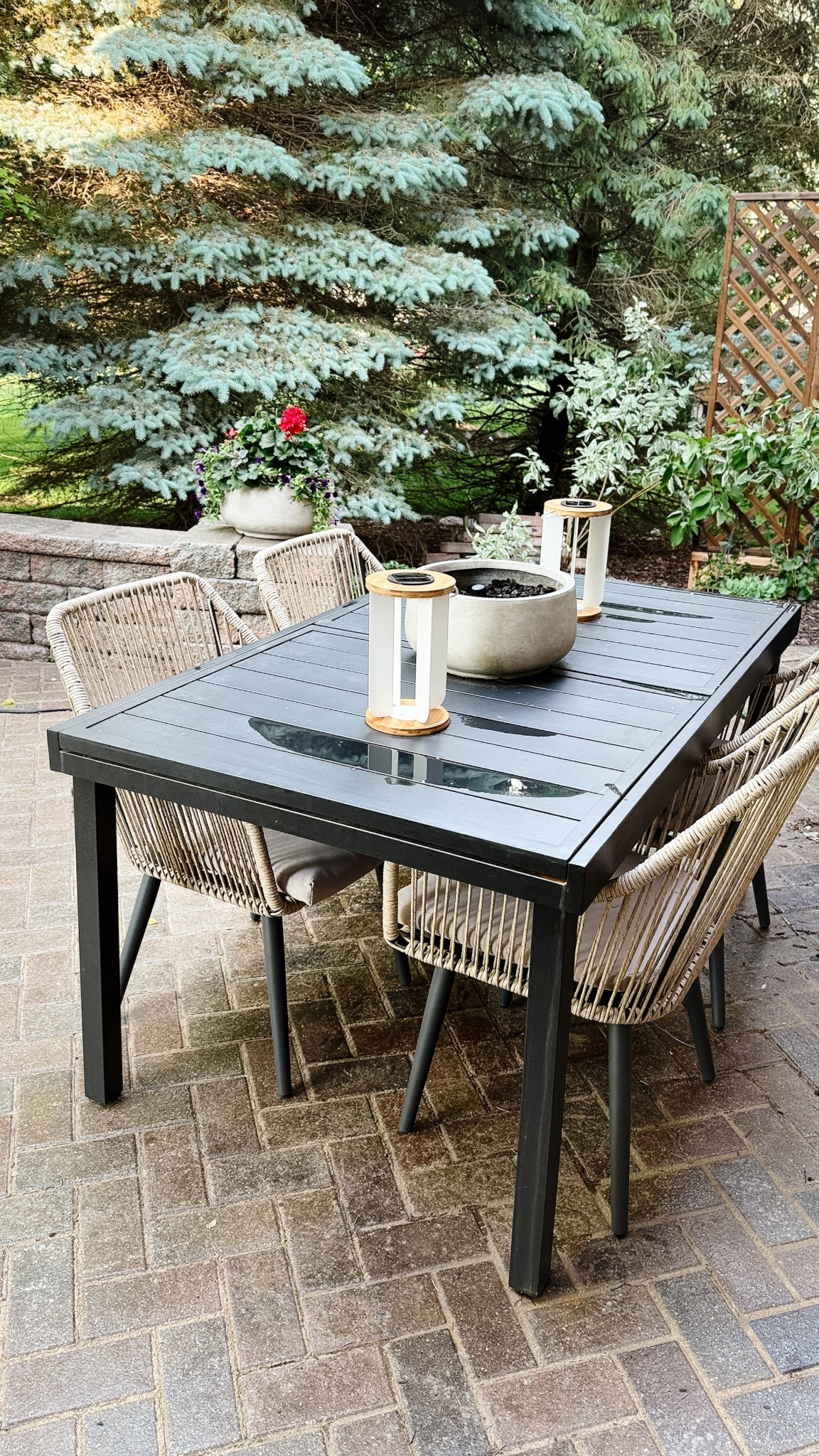 Affordable patio chairs perfect for patio season! 

#LTKFindsUnder100 #LTKHome #LTKFindsUnder50