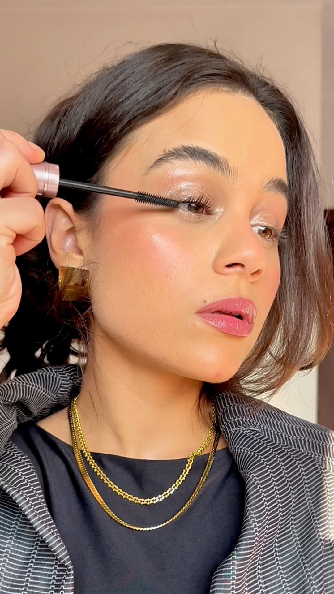 Minha versão do Glossy Eyes makeup ✨

#LTKbeauty #LTKbrasil