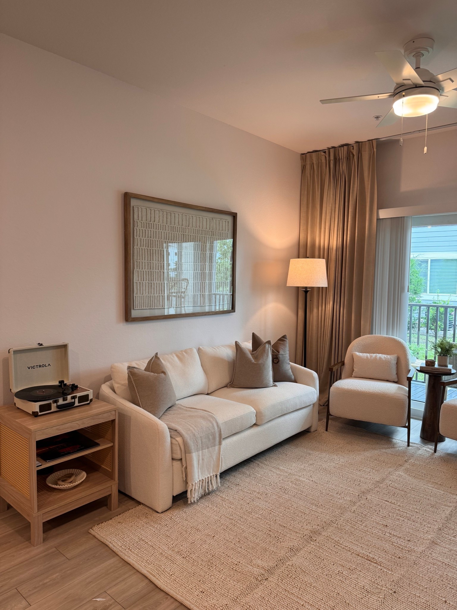 Alfombra de yute 🤩🤩hermosa, es mi segunda vez comprándola 

#LTKSaleAlert #LTKHome