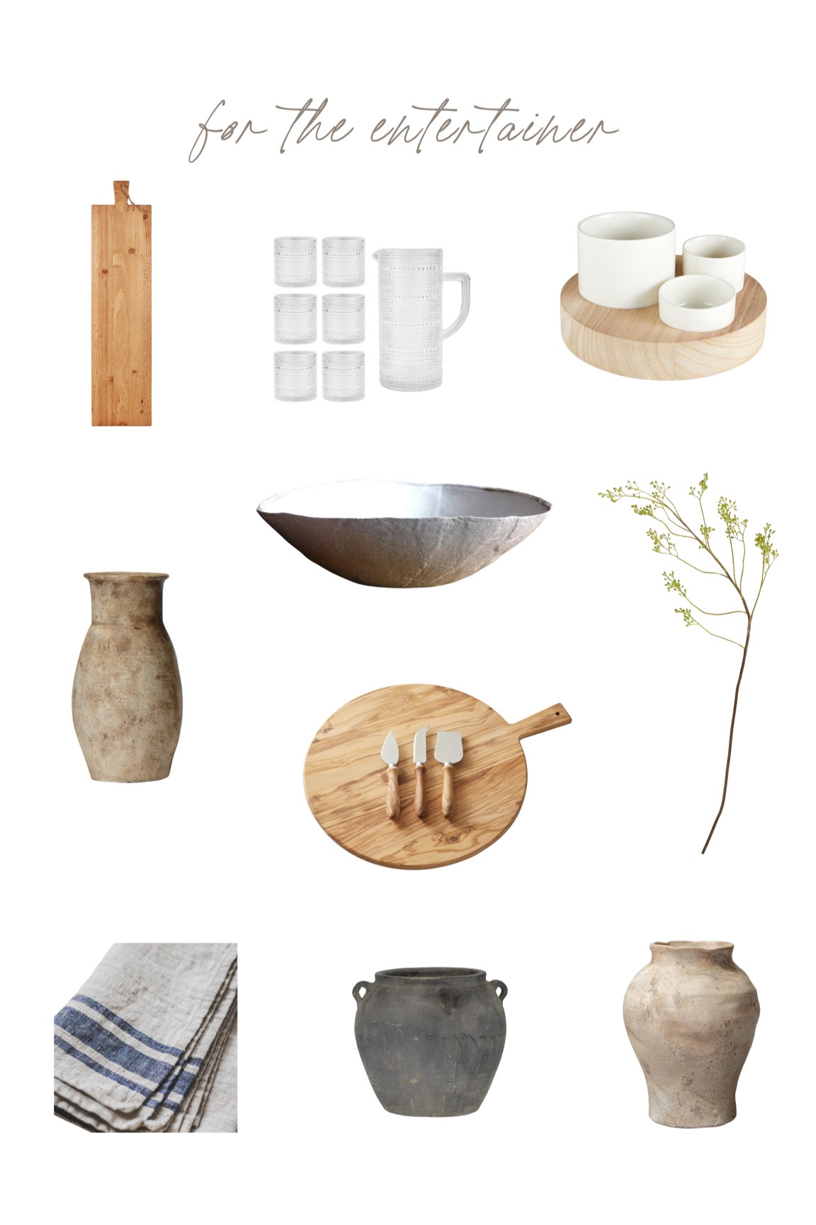 GLDESIGN Entertainer Picks
#GLDESIGN #LTKentertaining #LTKdining #LTKparty #LTKtablescape

#LTKParties #LTKHome #LTKHoliday