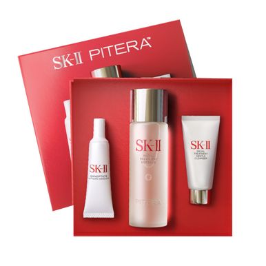 PITERA™ Ultimate Aura Essentials Kit - Skincare Set | SK-II US | SK-II