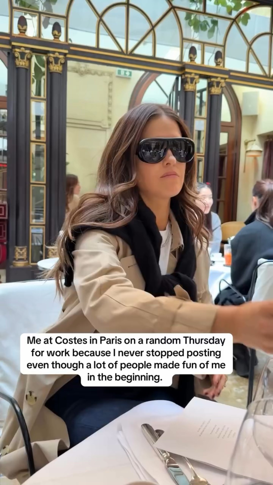 Start posting ladies!!! I’m so happy i never quit my day dream and stuck to it. ❤️❤️❤️

#LTKStyleTip #LTKWatchNow #LTKTravel