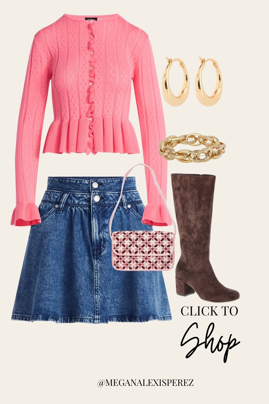 This is a casual Walmart skirt outfit for women that feels comfortable and easy to style. A simple mix of affordable Walmart fashion that works well for everyday wear.

#LTKootd #LTKgrwm