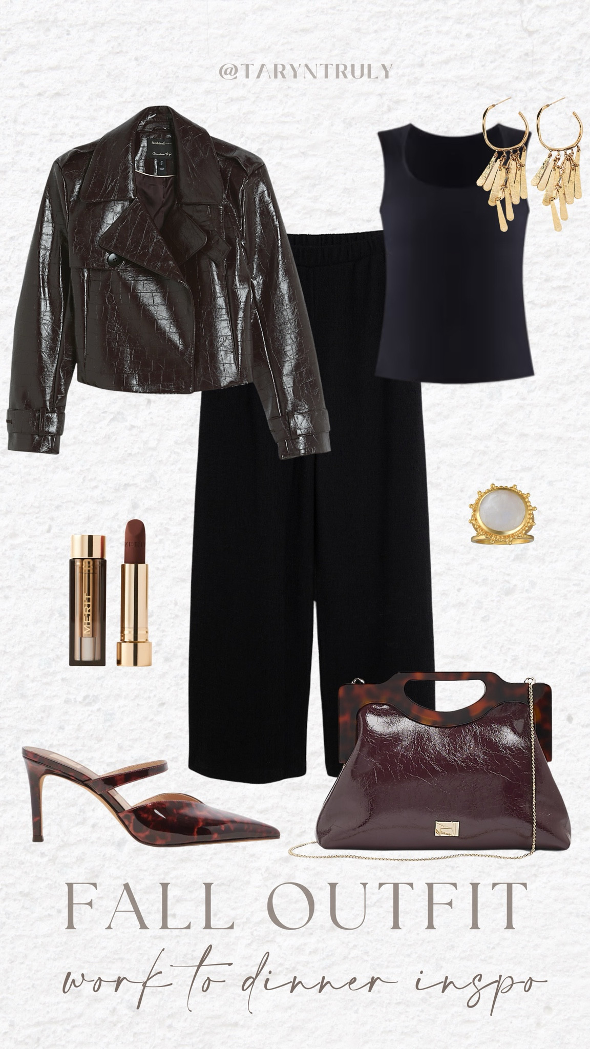 Summer to Fall - Outfit Inspo - Midsize

#LTKWorkwear #LTKStyleTip #LTKMidsize