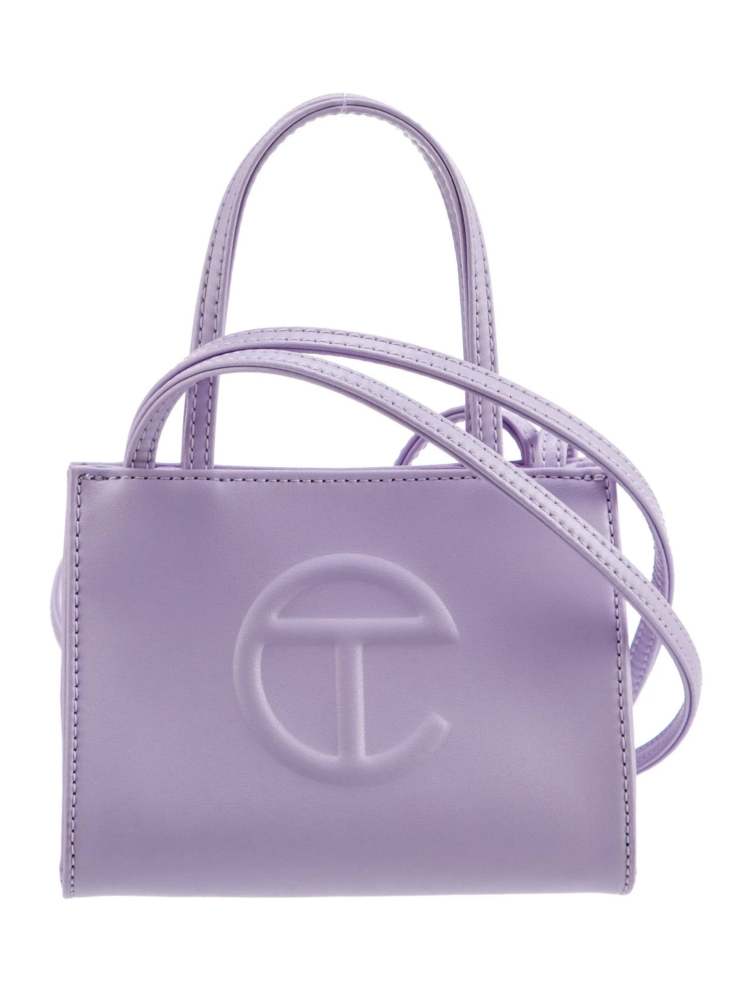 Telfar Crossbody Bag | The RealReal
