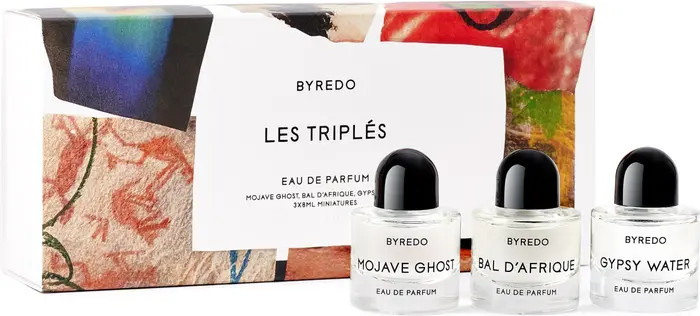 BYREDO Eau de Parfum Set $104 Value | Nordstrom | Nordstrom