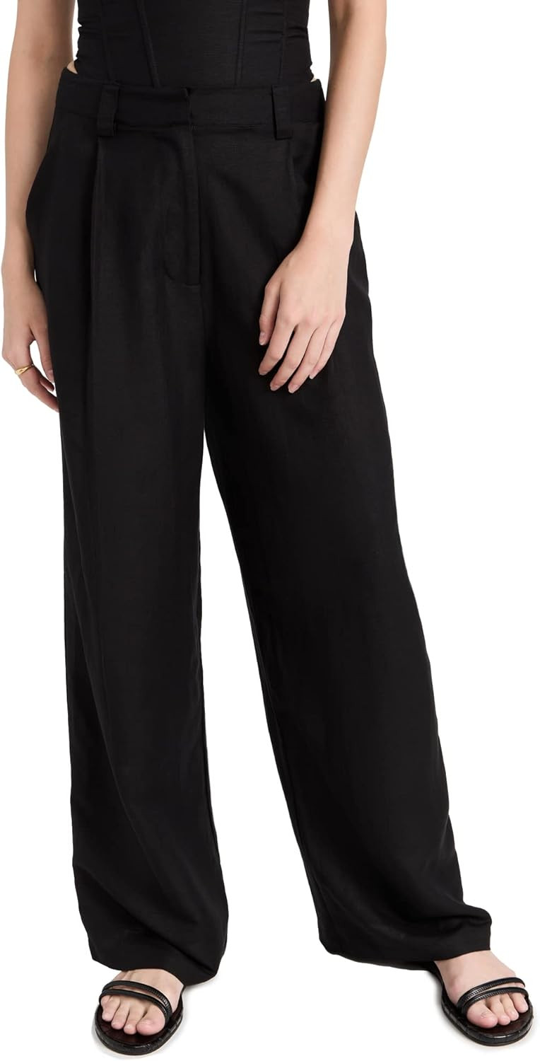 Lioness Women's La Quinta Pants | Amazon (US)