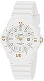 Casio Women's LRW200H-7E2VCF Dive Series Diver-Look White Watch | Amazon (US)