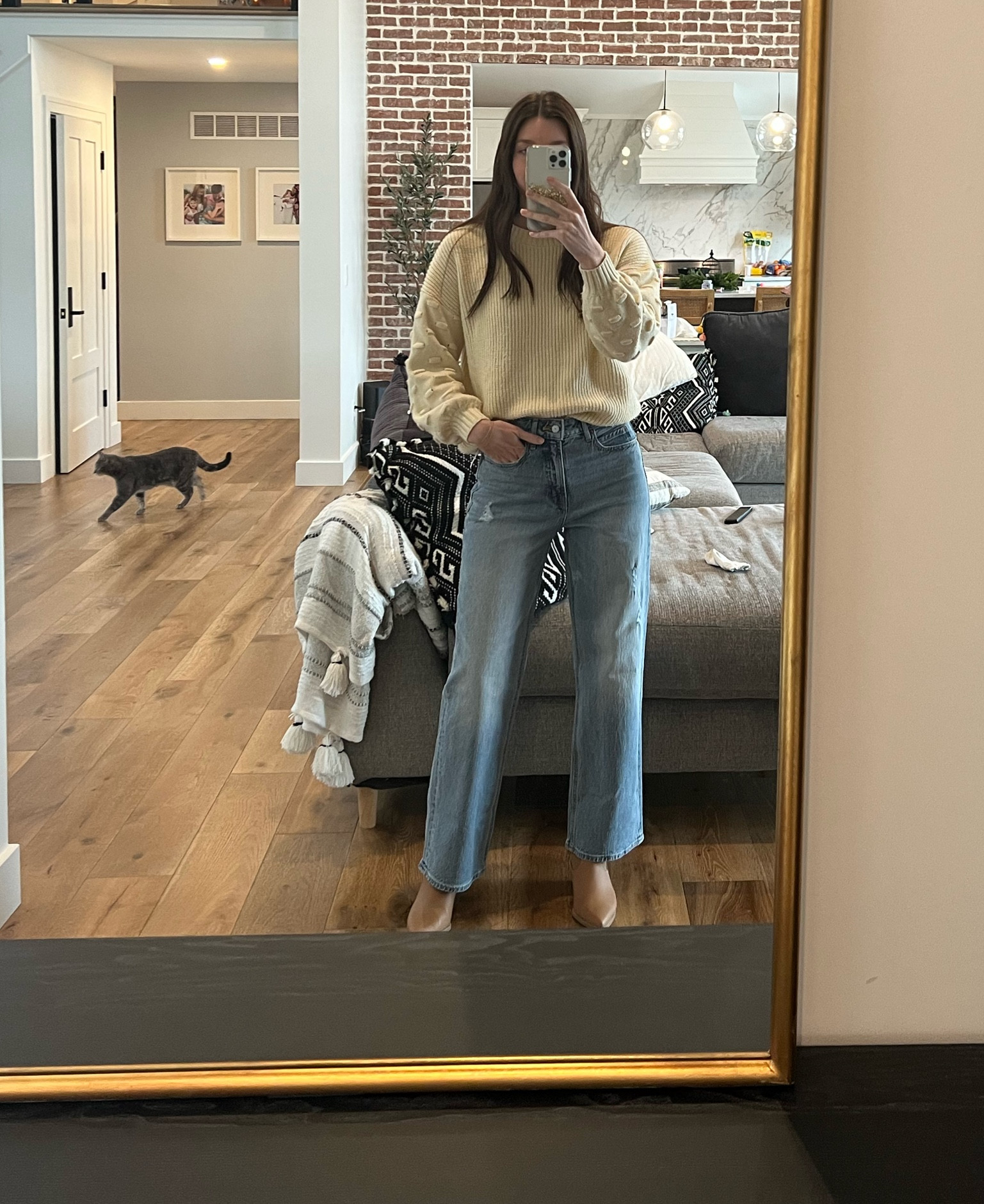 Old navy jeans 50% off for family 

#LTKsalealert #LTKfit #LTKfamily