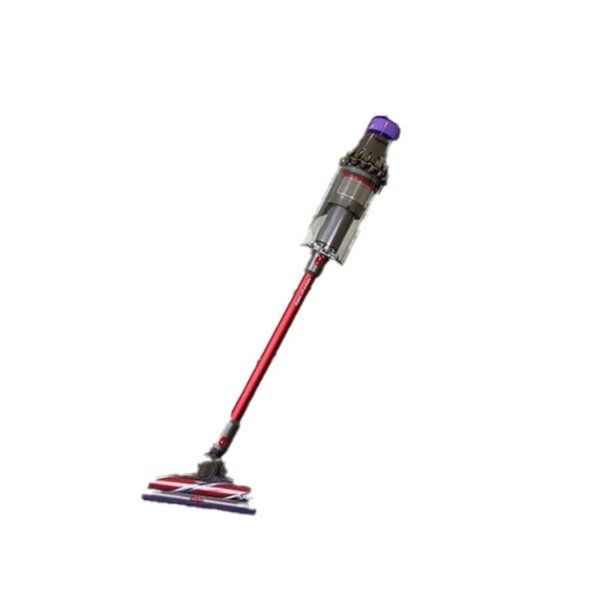 Dyson Outsize Total Clean cordless vacuum | Nickel/Red | New | Walmart (US)