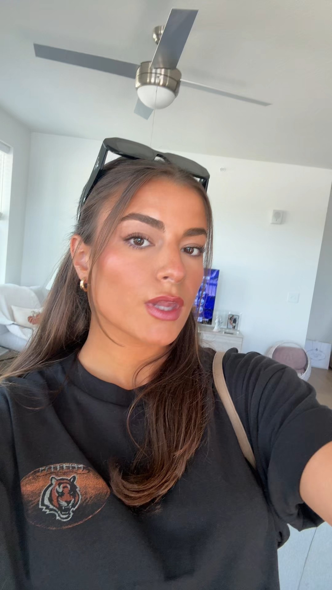 Bengals Gameday outfit!!

#LTKSeasonal #LTKStyleTip #LTKParties