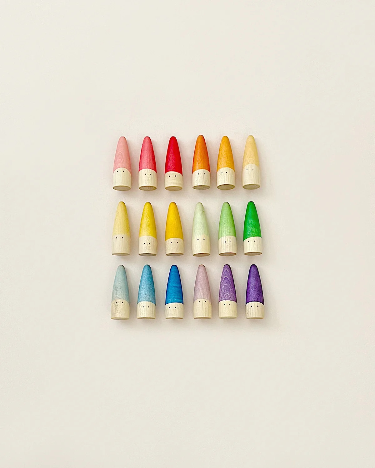 Grapat Sticks Gnomes | Odin Parker