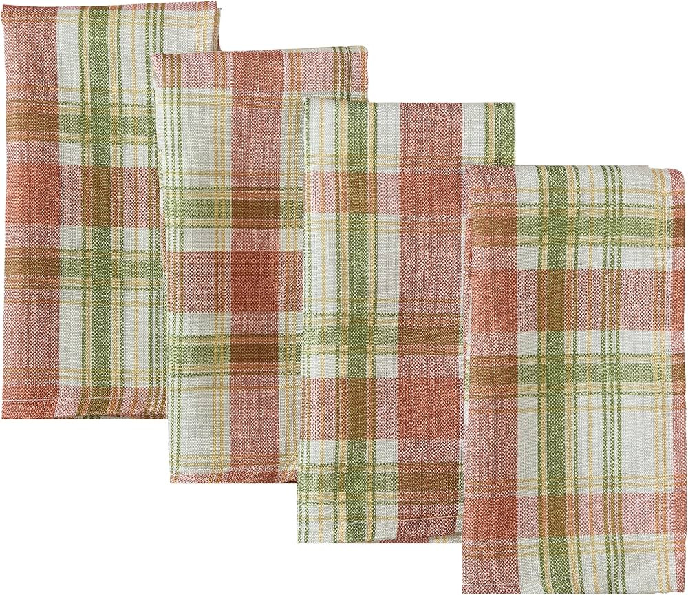 Harvest Plaid | Amazon (US)