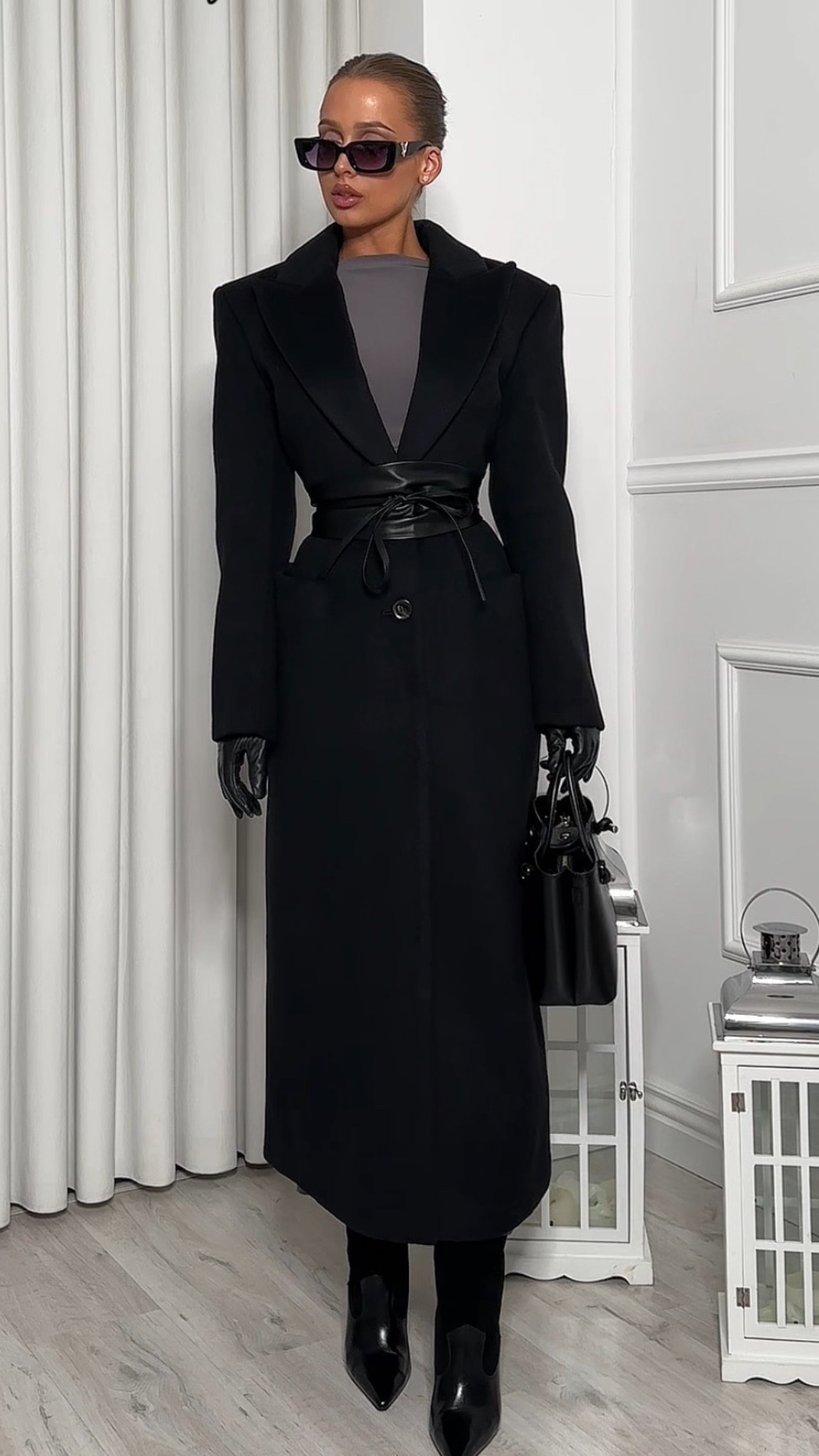 Zara New in🩶

#LTKwinter #LTKworkwear #LTKdatenight