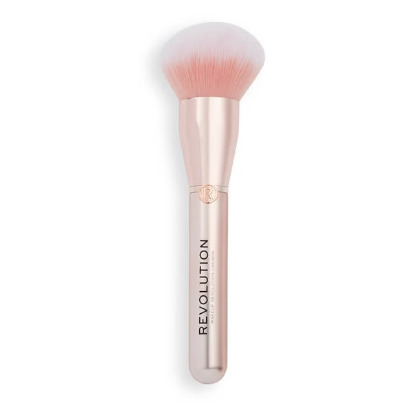 Makeup Revolution Create Ultimate Powder Brush R12 | Look Fantastic (ROW)