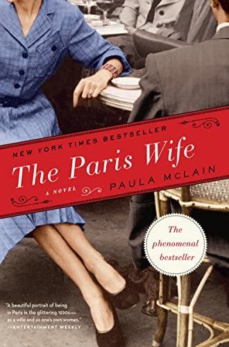 The Paris Wife | Amazon (US)