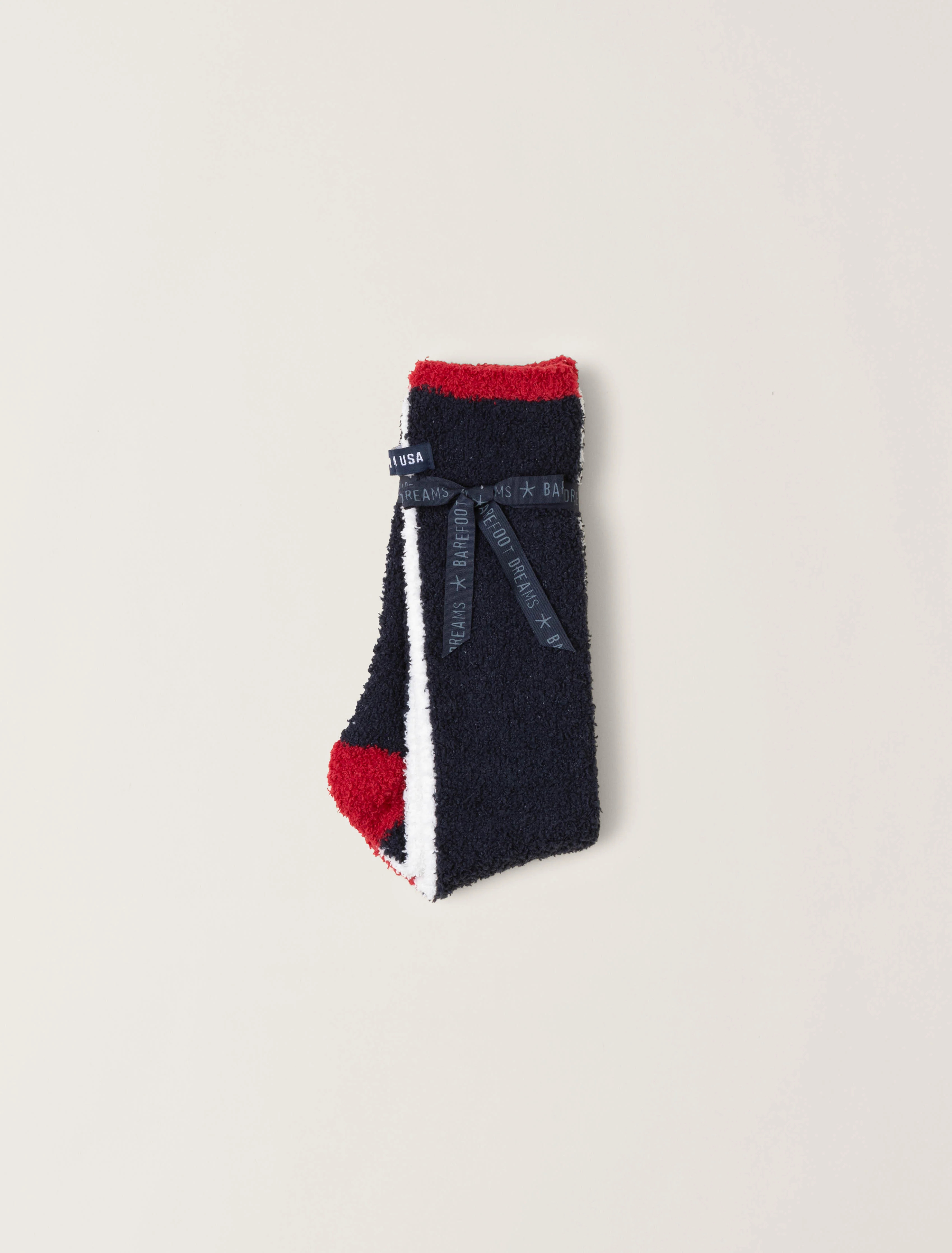 CozyChic® Team USA Socks | Barefoot Dreams